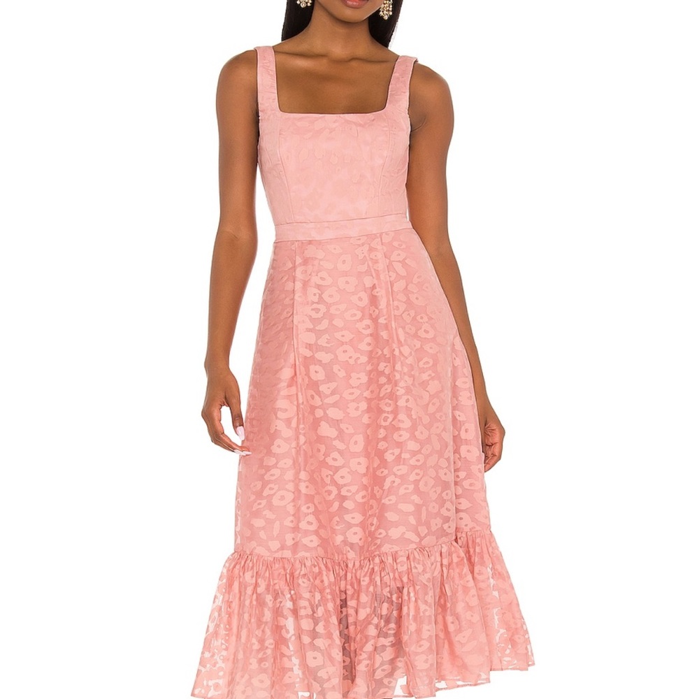 NBD Sorrento MIDI Dress size S